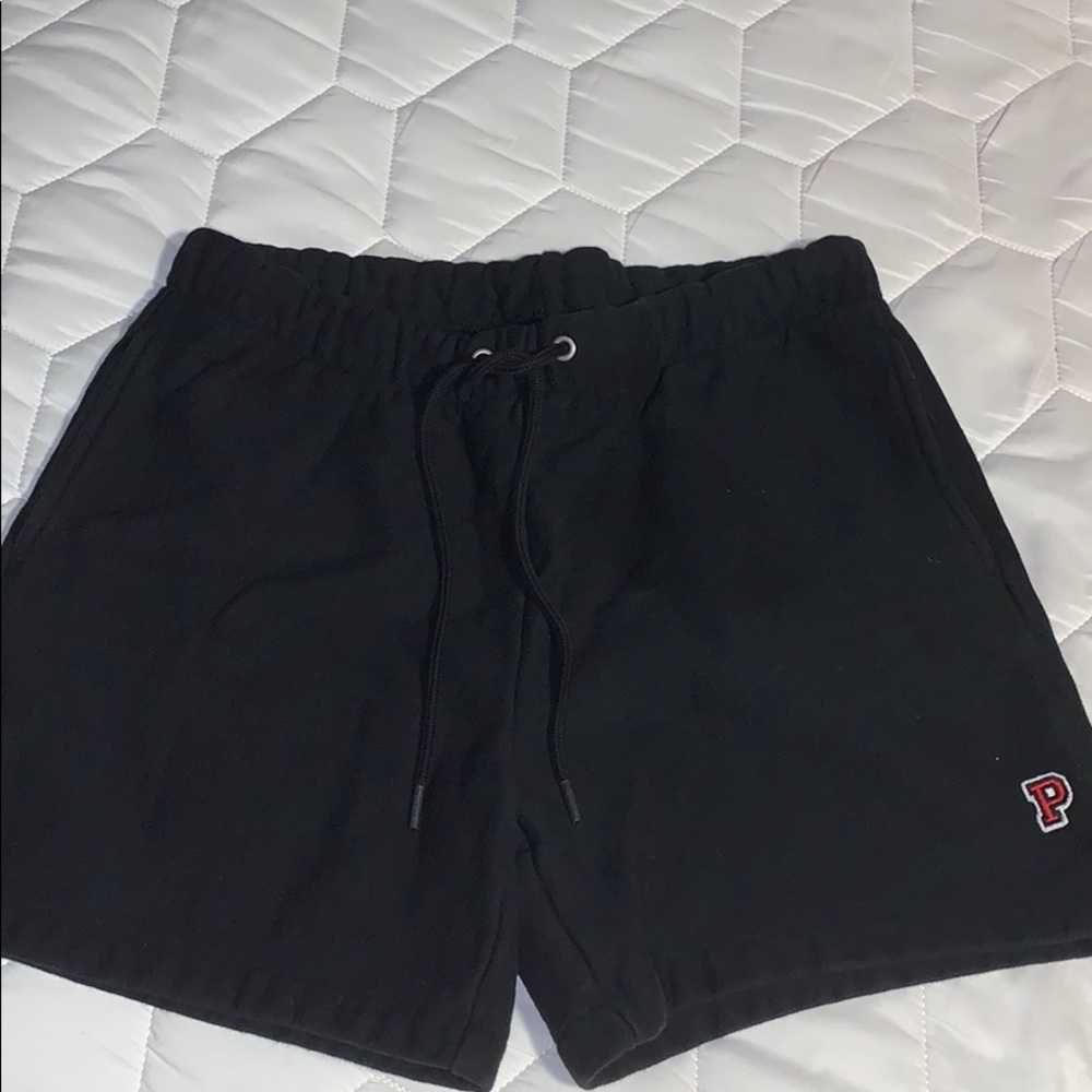 Victoria Secret Pink Sweat shorts
